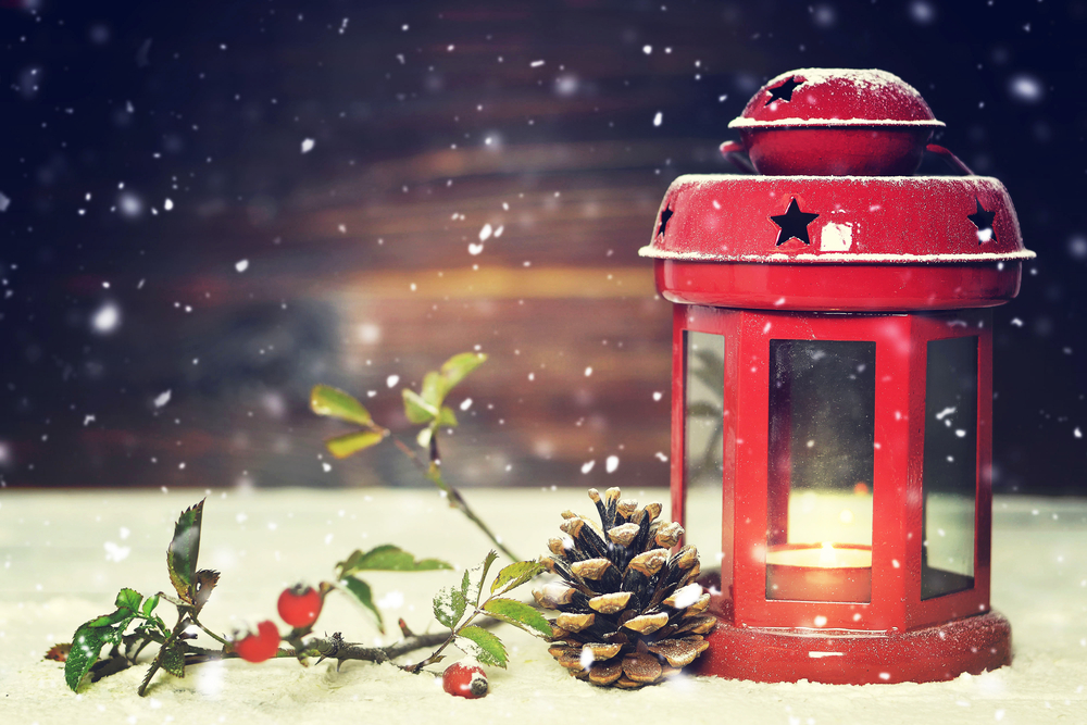 Poesie di Natale: le più belle e profonde