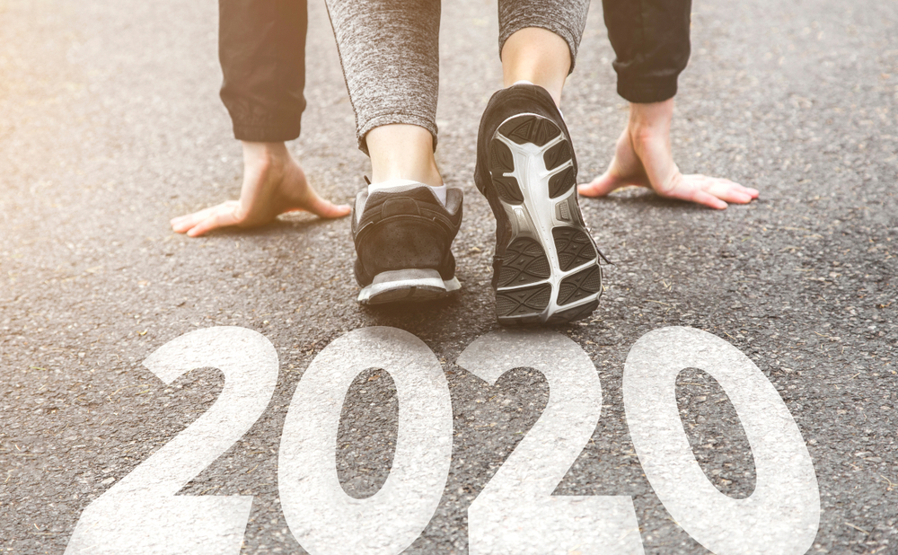 I 5 desideri più comuni per l'anno nuovo