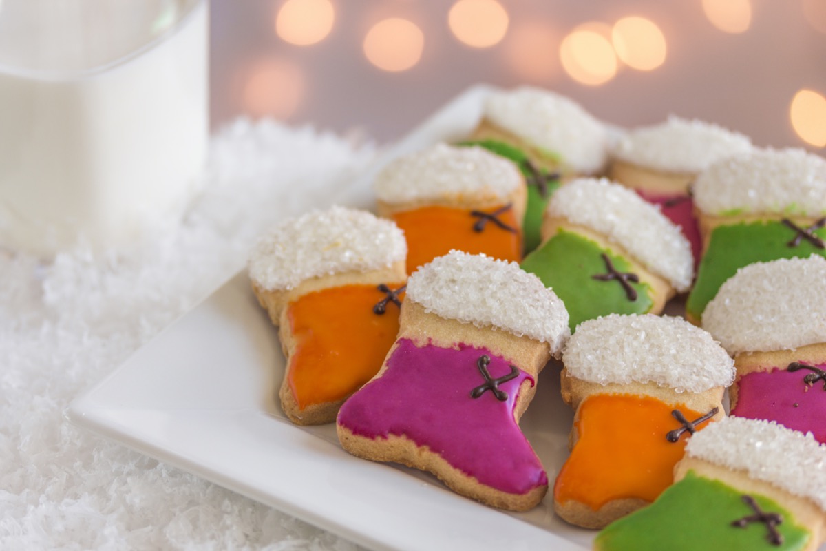 Le ricette per la Befana facili e veloci da preparare per pranzo