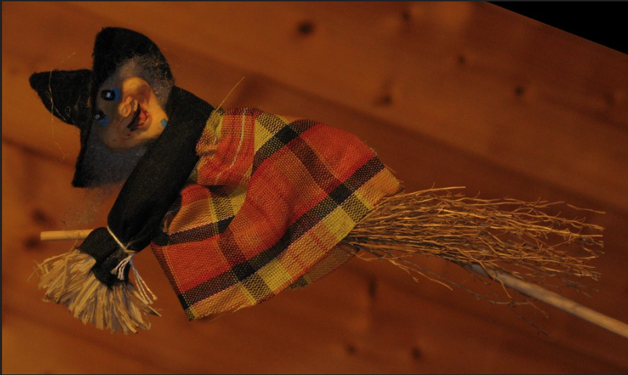 Le canzoni per bambini della Befana: le più belle