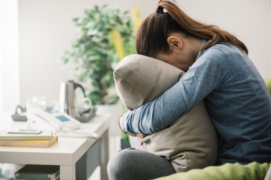 Come gestire la depressione durante le vacanze di Natale
