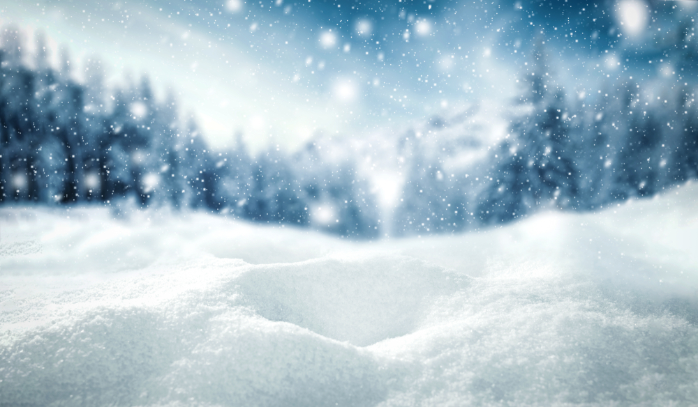 8 frasi sulla neve: le citazioni più belle tratte da romanzi