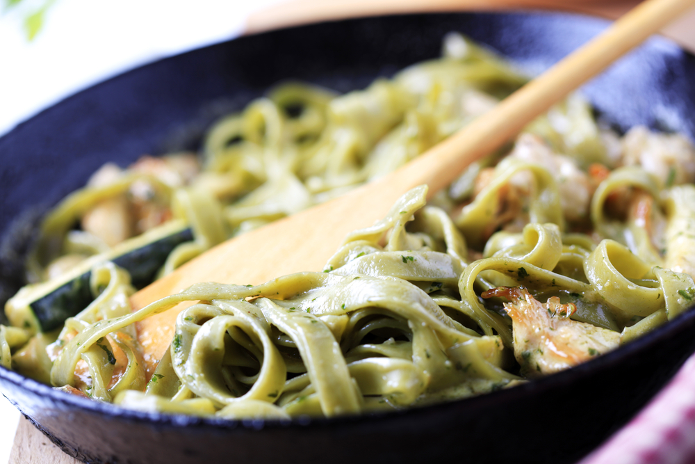 Come preparare la pasta risottata
