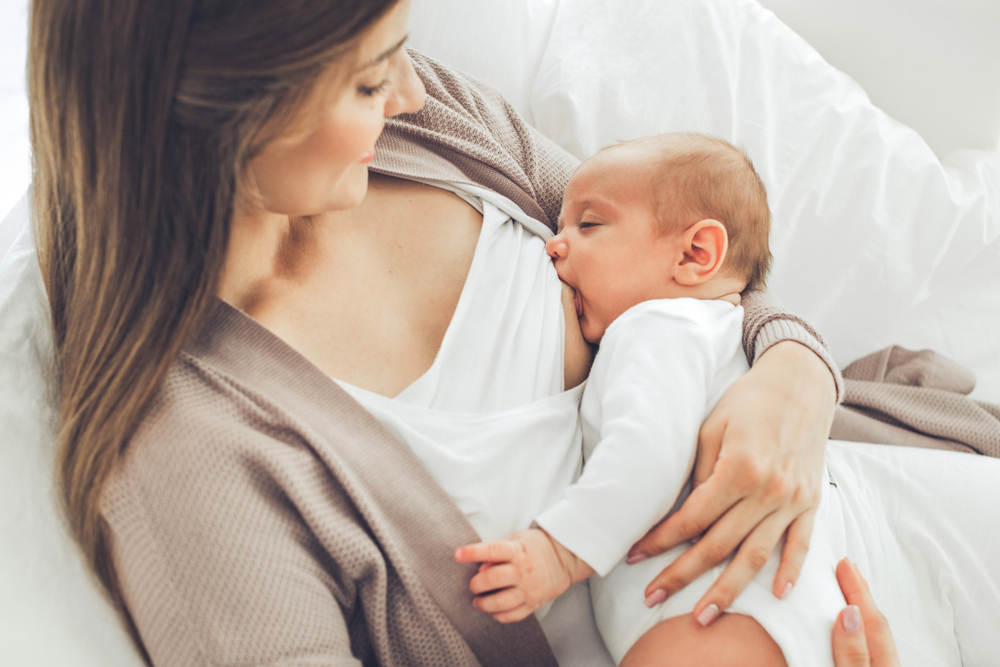 Montata lattea, quando arriva?