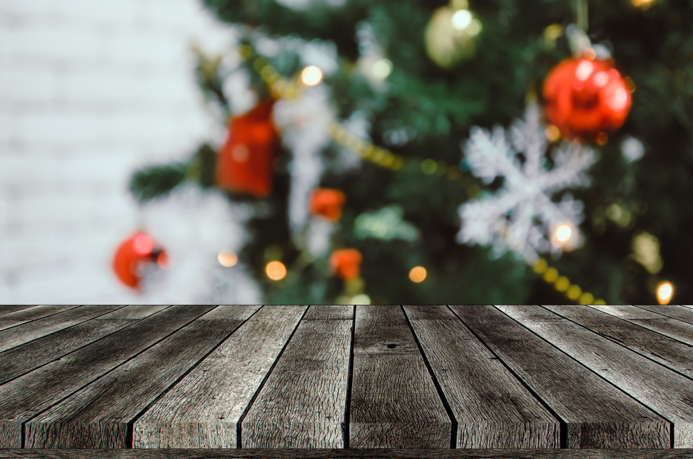 Decorazioni e luci natalizie: i consigli per conservarle e riporle