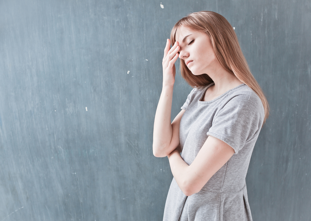 6 cose che ti fanno venire mal di testa