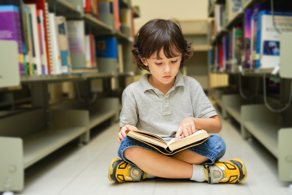 Libri da leggere per bambini di 7 anni