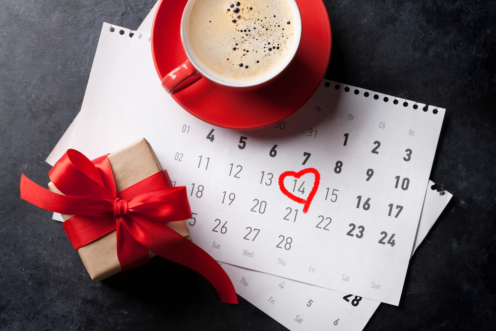 San Valentino 2020: frasi celebri sull’amore da dedicare