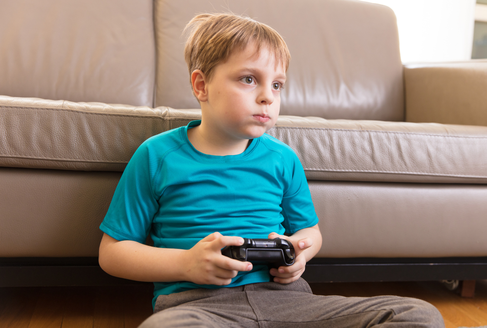 Bambini pigri: quale sport scegliere