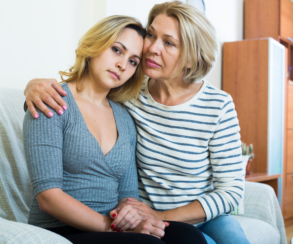 Come comportarsi con i figli adulti che vivono fuori casa con il partner