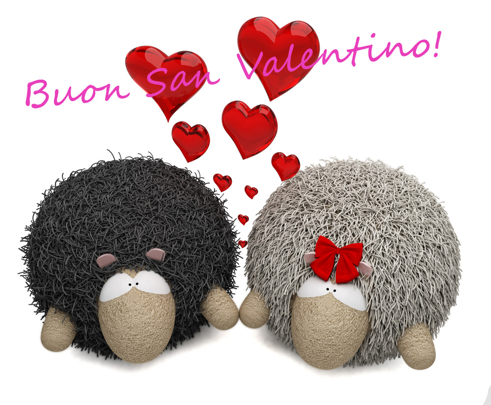 San Valentino: 7 immagini divertenti per fare gli auguri