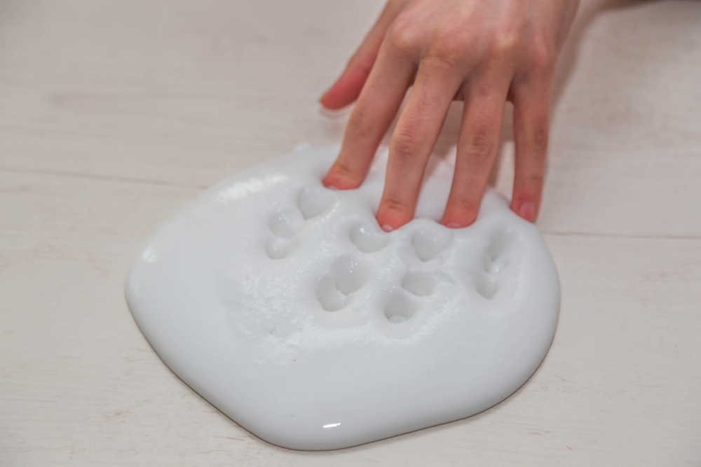 Segnaposto matrimonio in fimo fai da te