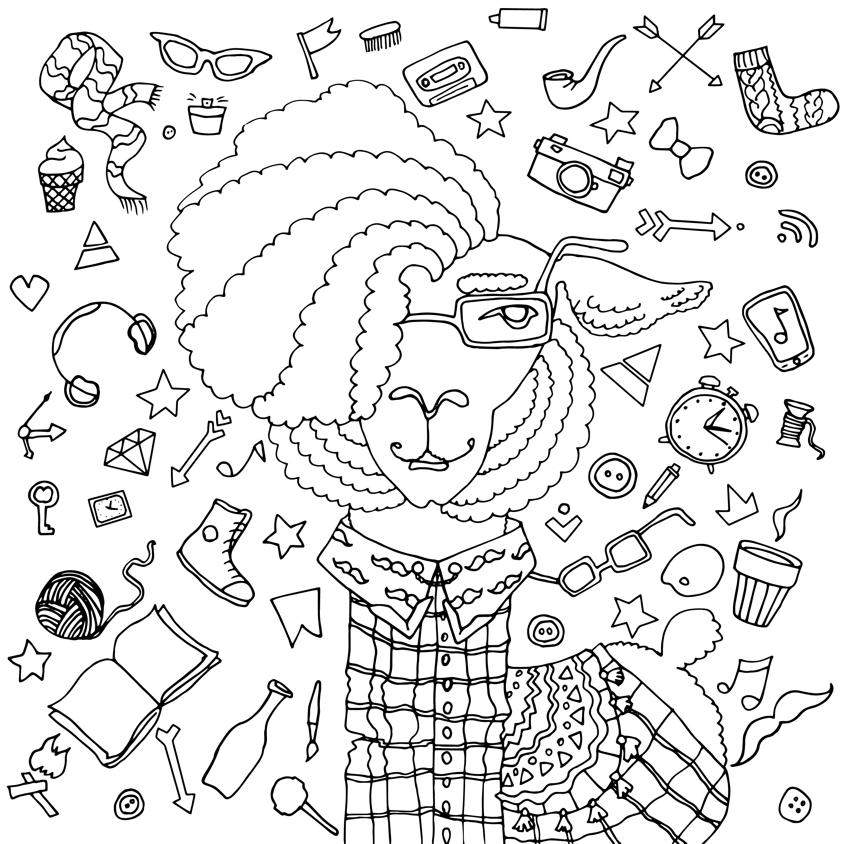 lama-da-colorare-disegni-2.jpg