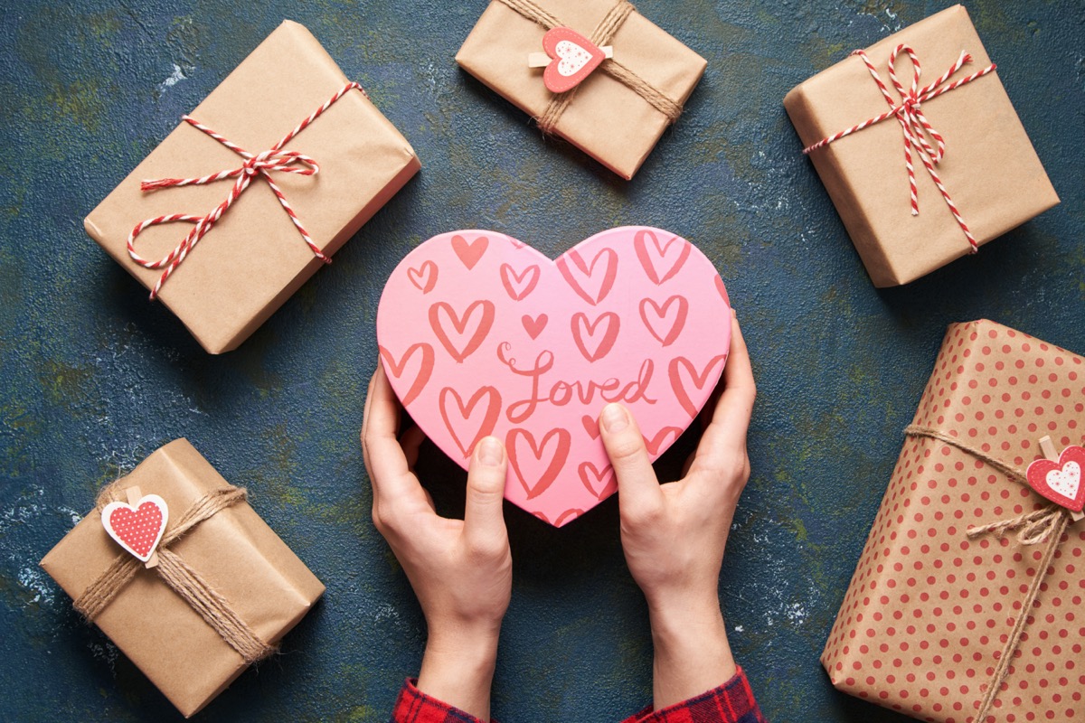San Valentino 2020: i regali di tendenza per lui
