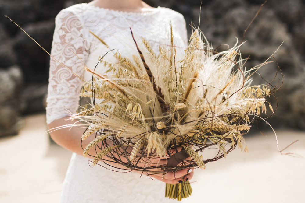 Le 5 tendenze matrimonio per il 2020