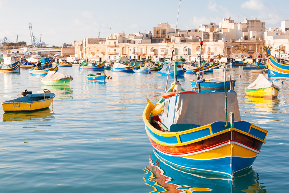 Visitare Malta: 5 cose da non perdere