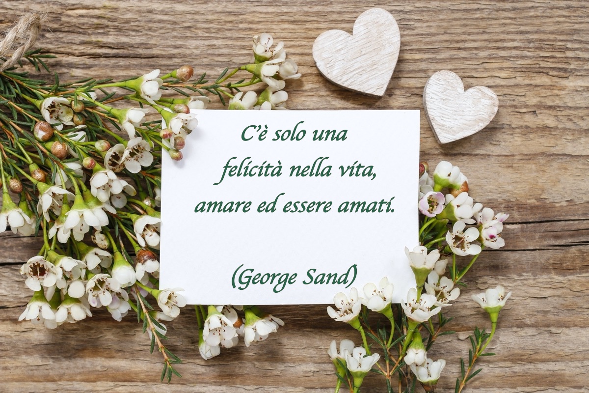 Matrimonio: le frasi di auguri belle per gli sposi