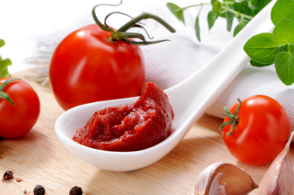 Come usare il concentrato di pomodoro: i consigli