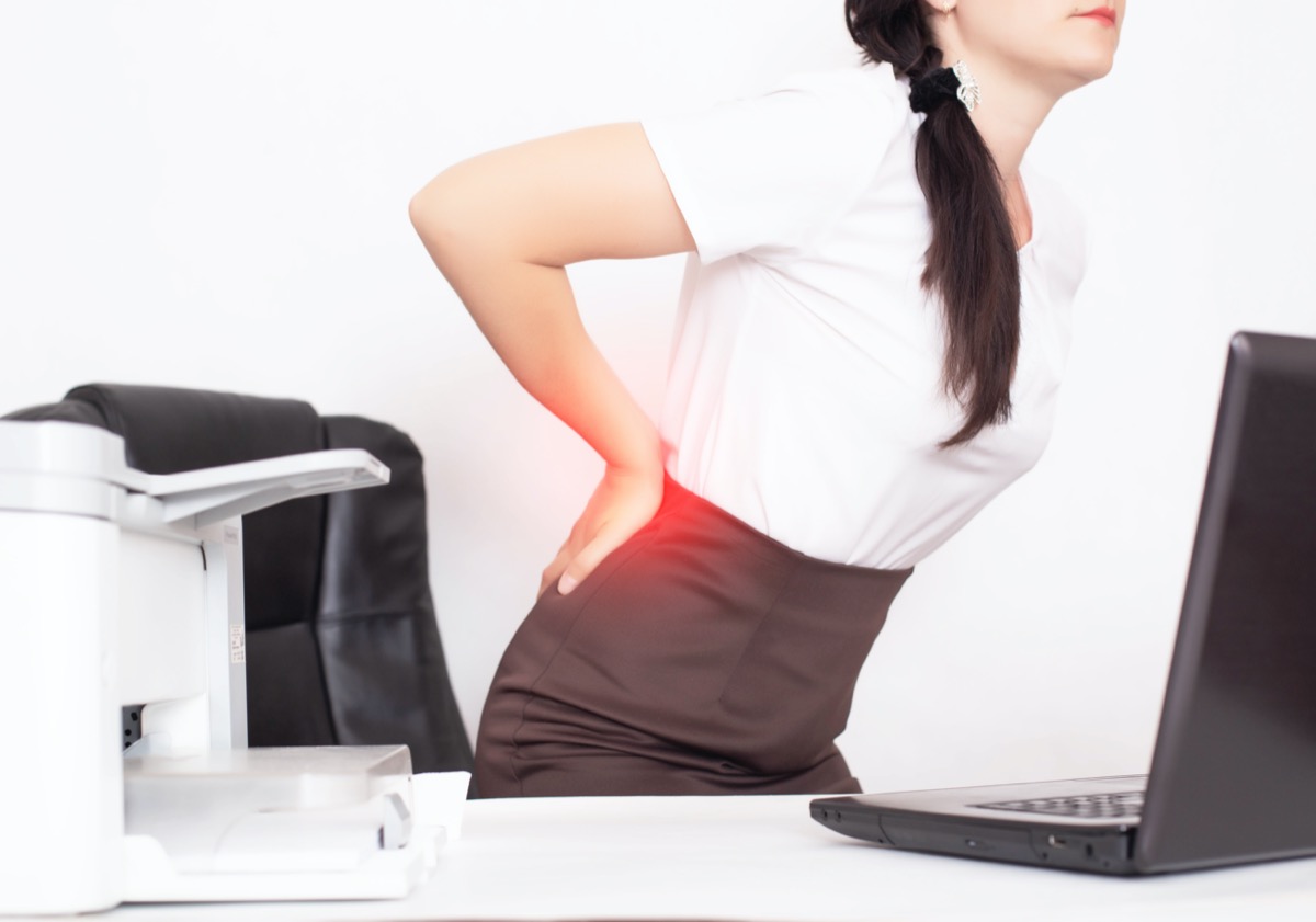 Sciatica: i rimedi naturali veloci da provare