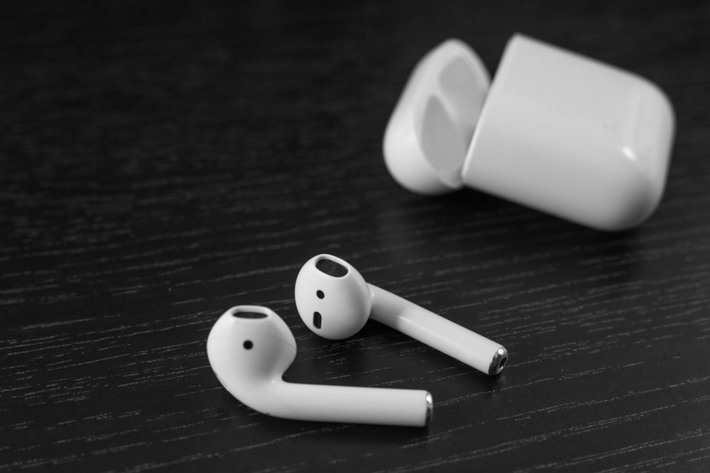 Come pulire gli AirPods nel modo giusto