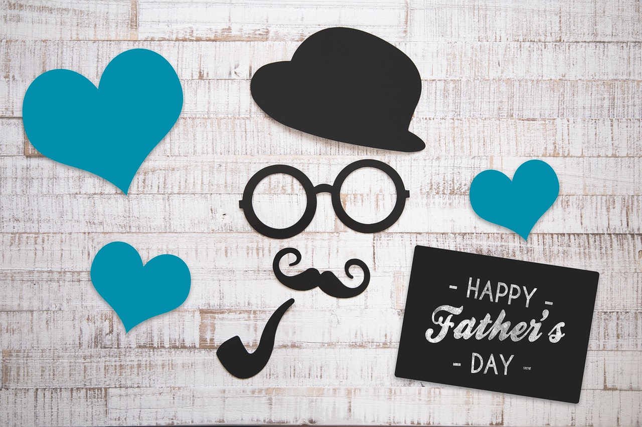 Biglietti per la Festa del papà: 2 idee fai da te creative
