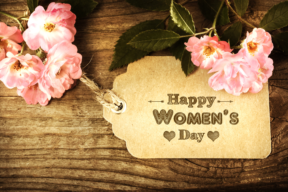 Idee regalo per la festa della donna: 5 lavoretti fai da te