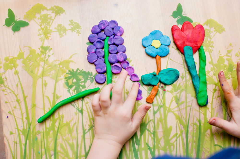 Lavoretti primaverili: 7 idee creative