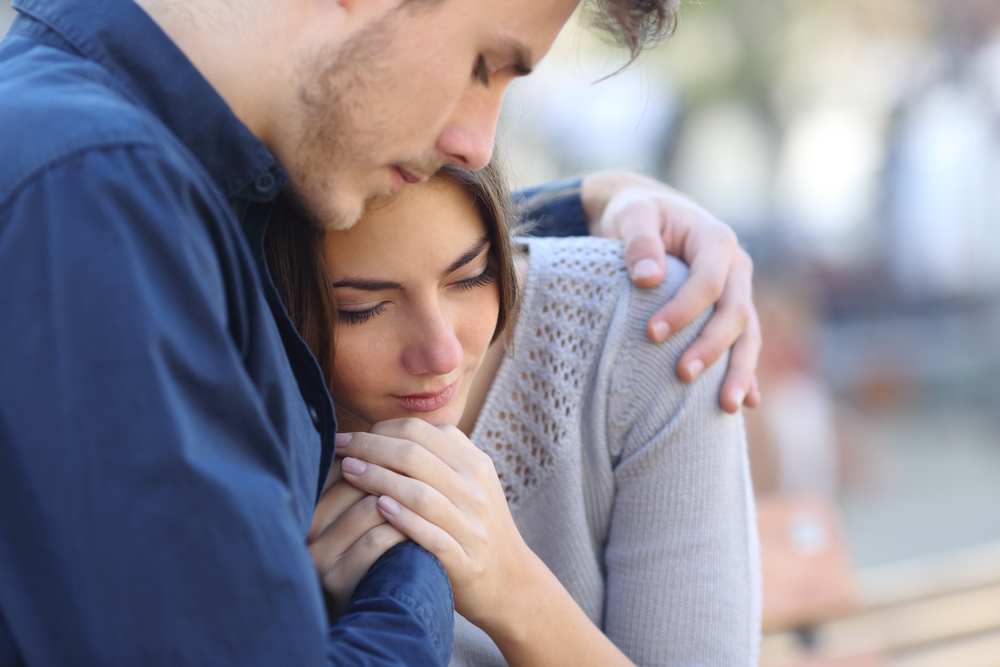 Che cosa sono le fasi del dolore