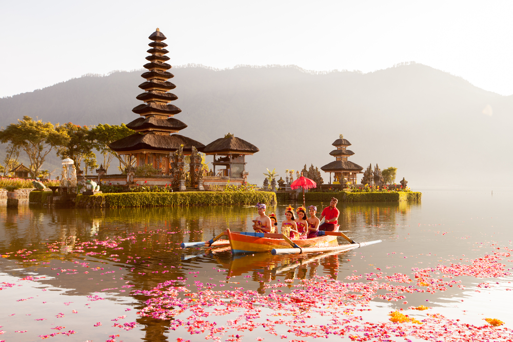 Isola di Bali: quando andare e cosa vedere