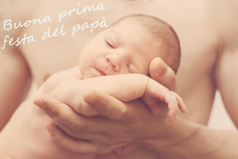 Buona prima festa del papà: 7 immagini gratis per gli auguri