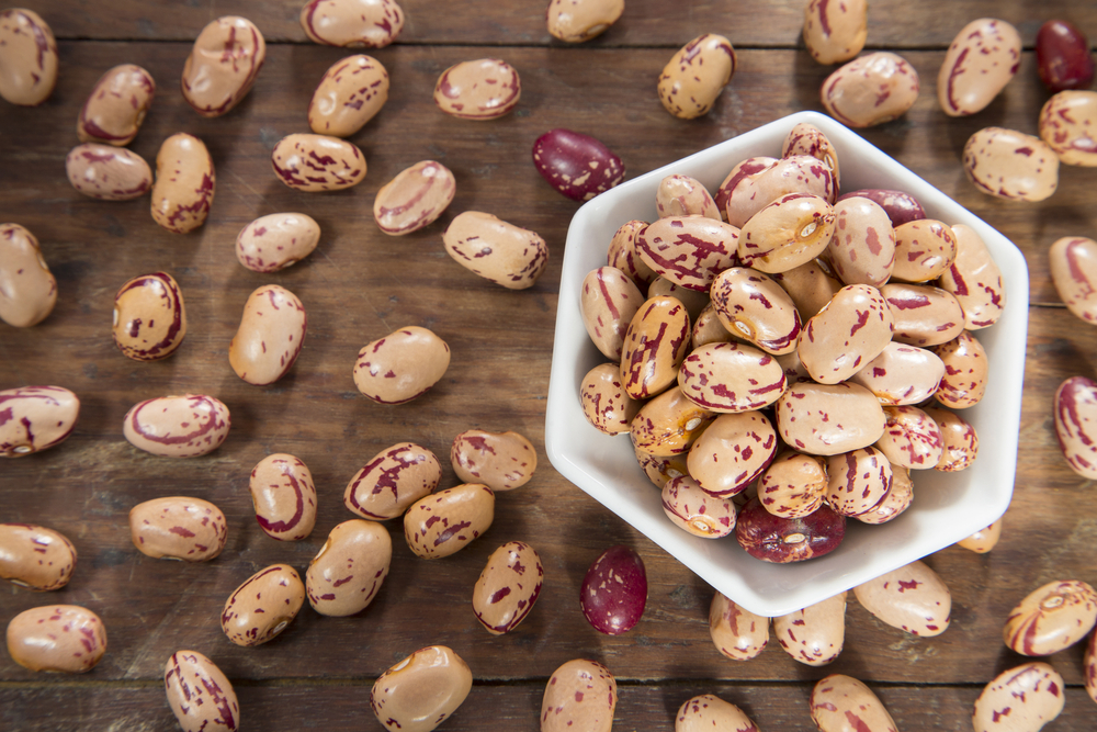 Come preparare e cucinare i fagioli secchi