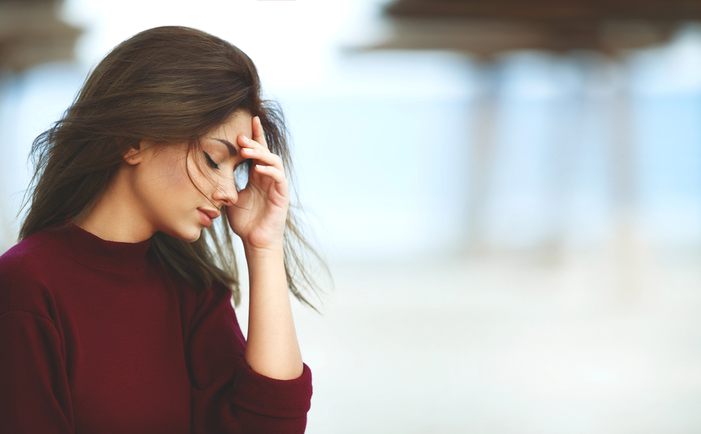 10 segnali che dicono che devi prenderti una vacanza