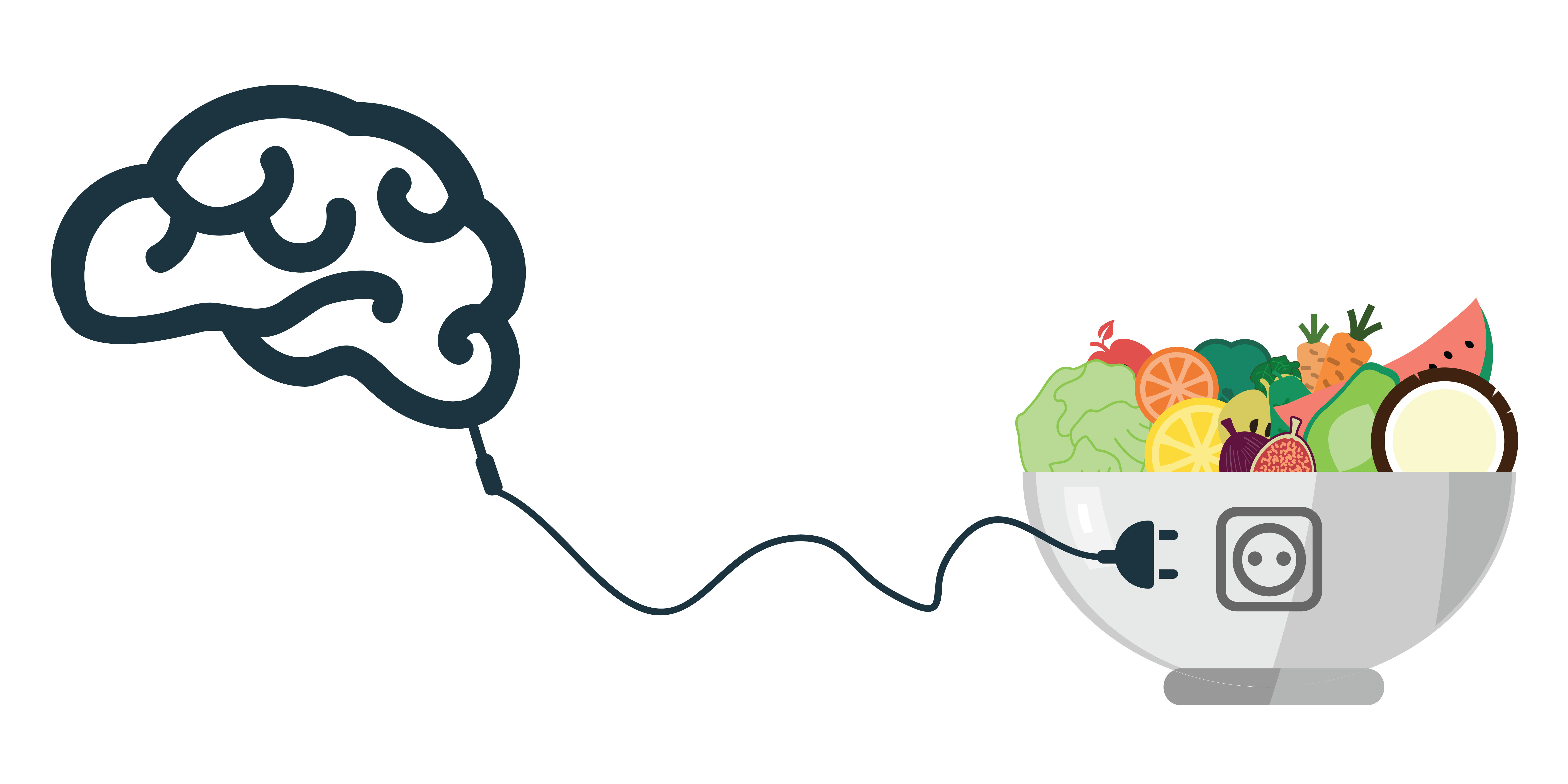 5 alimenti per stimolare la memoria