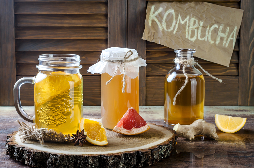 Che cos’è la birra Kombucha e quali sono i benefici