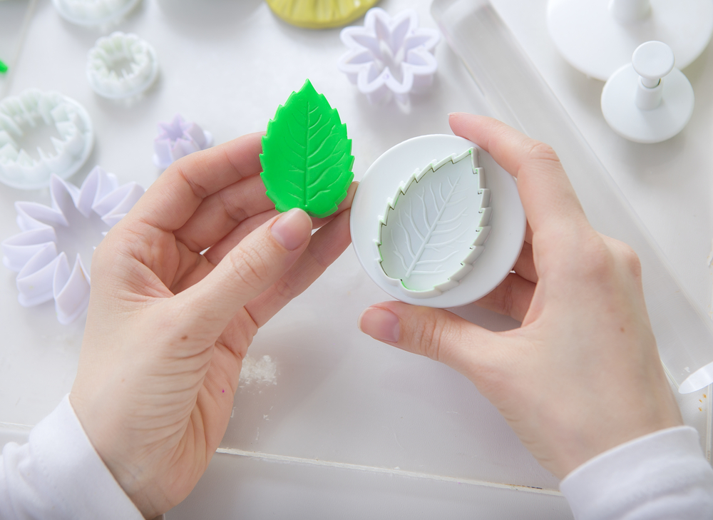 Pasta fimo: piccole idee per decorare casa