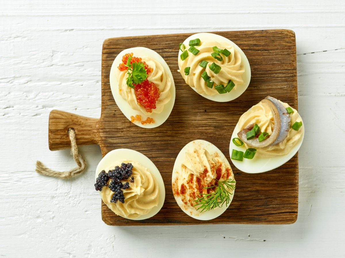 Antipasto di Pasqua: 10 ricette con e senza uova