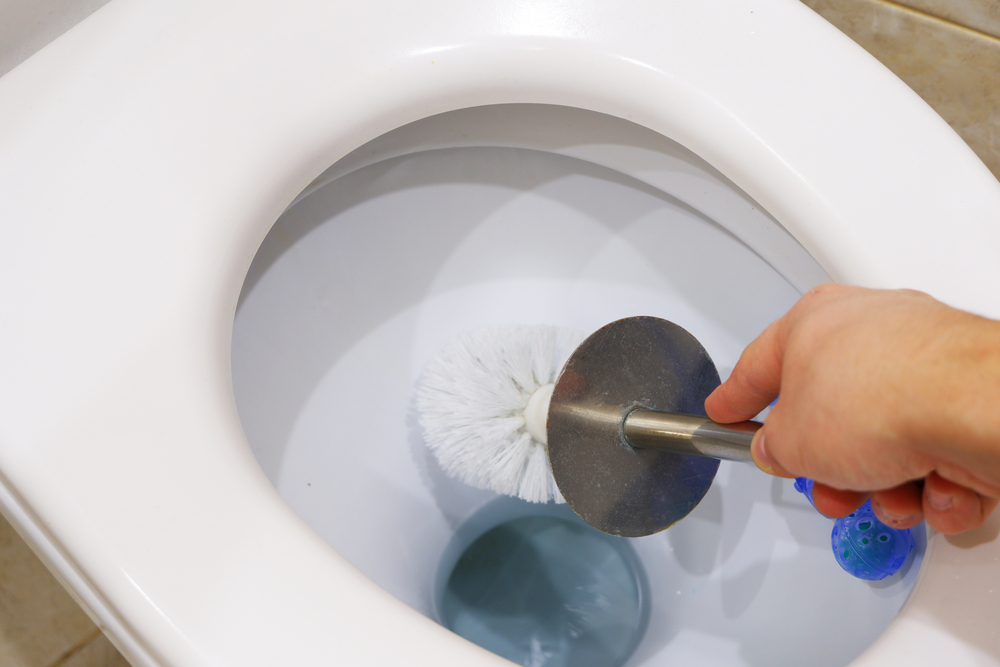 Come togliere la ruggine dal water: 7 rimedi casalinghi