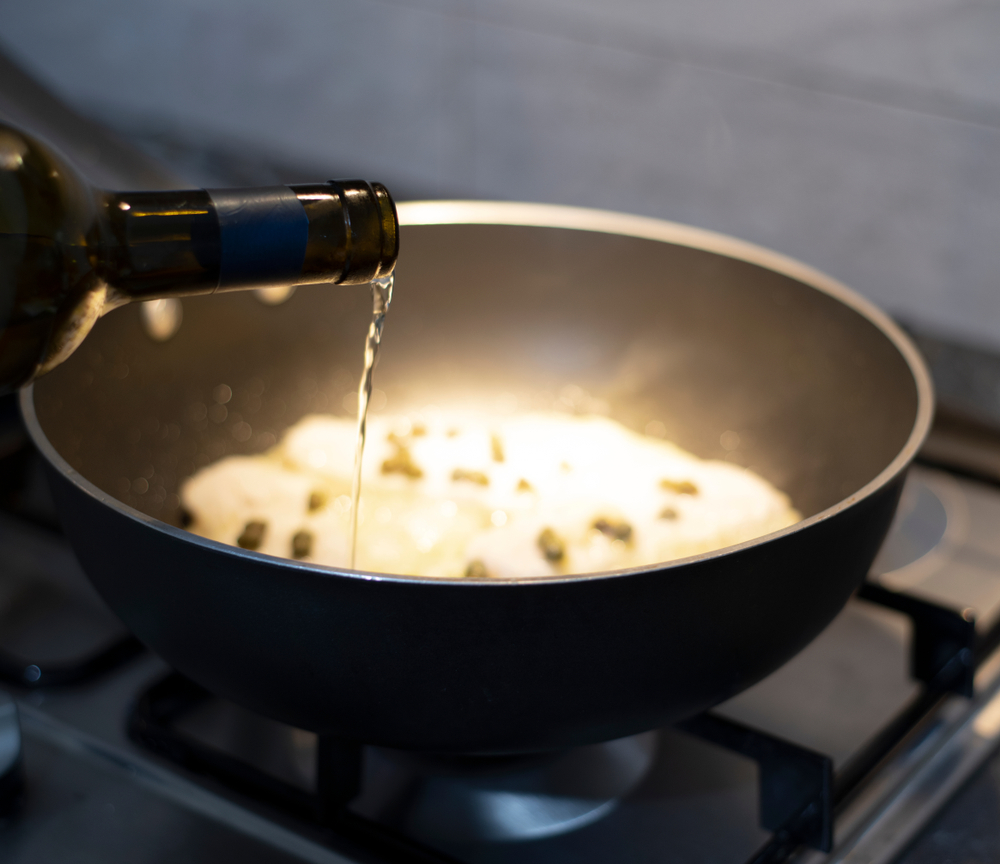 7 bevande analcoliche per sostituire il vino in cucina