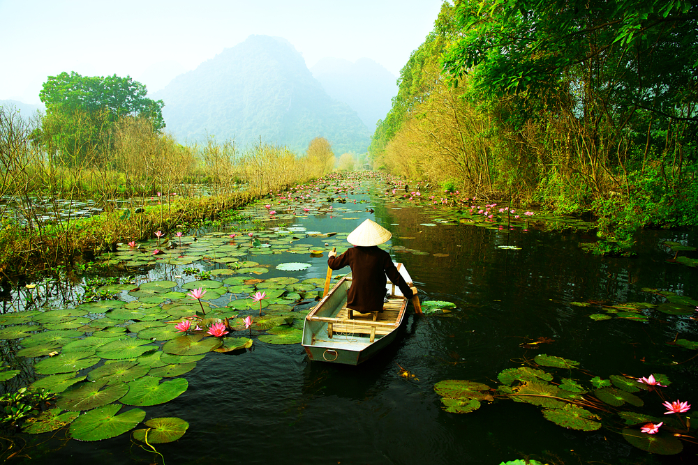 Vietnam: quando andare e cosa vedere