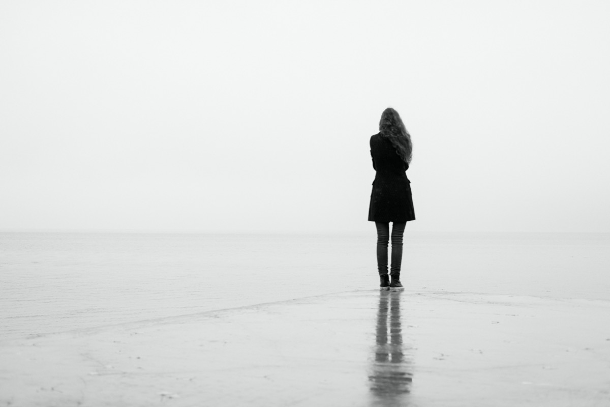 Solitudine: frasi e aforismi a tema