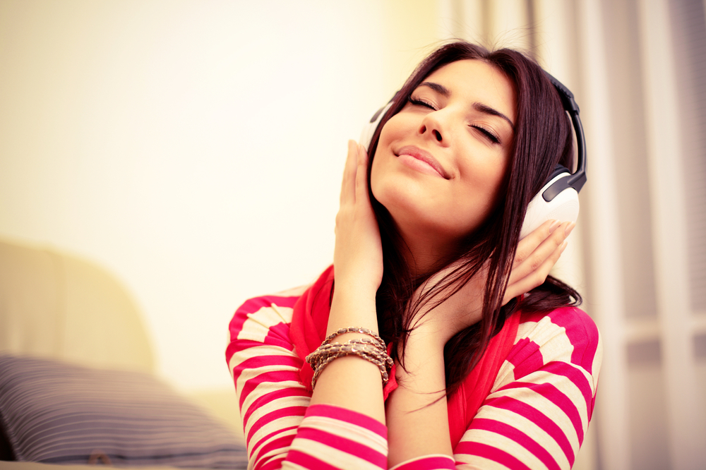 Musica rilassante: i brani antistress migliori