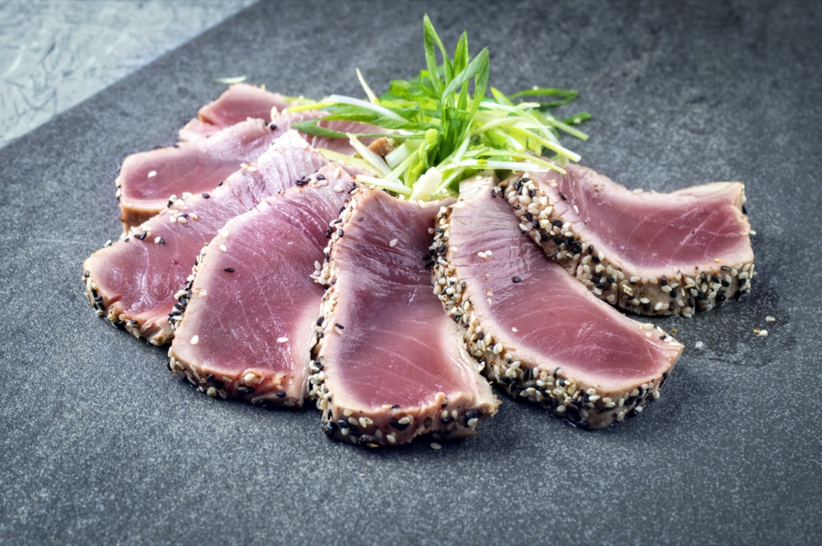 Antipasto di pesce veloce e facile: 7 idee a cui ispirarsi