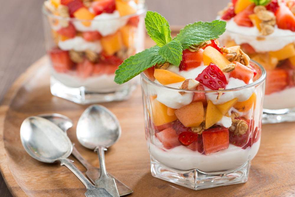 Dolci al cucchiaio con panna montata: 7 idee facili e sfiziose