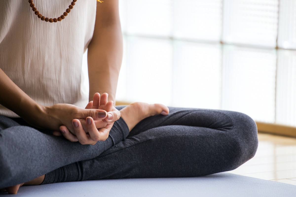 Meditazione trascendentale: cos'è e come si fa