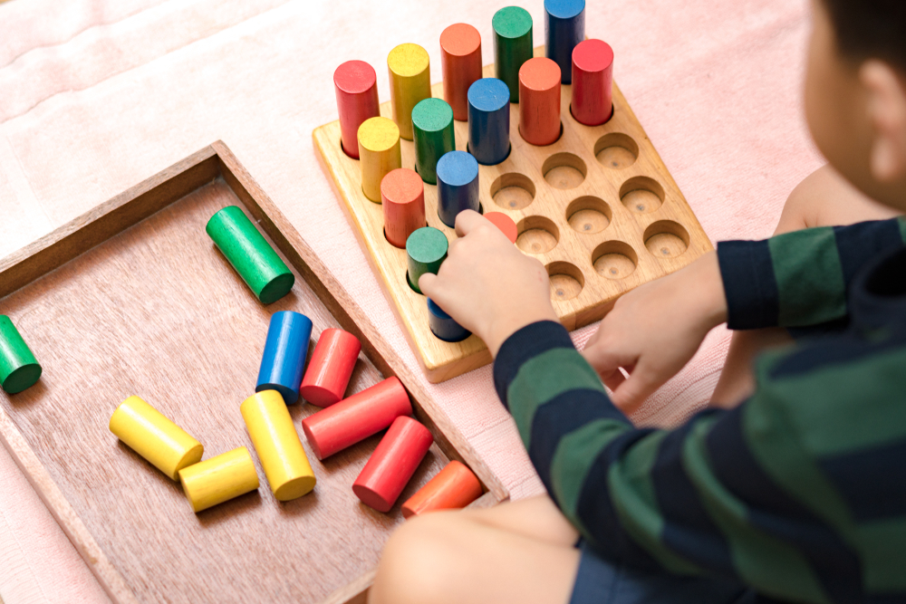 Maria Montessori: 16 frasi celebri per i 150 anni dalla nascita