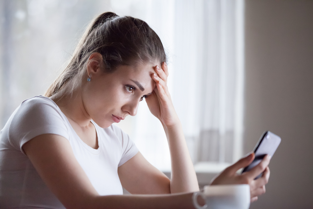Come lasciarsi quando non ci si può vedere di persona