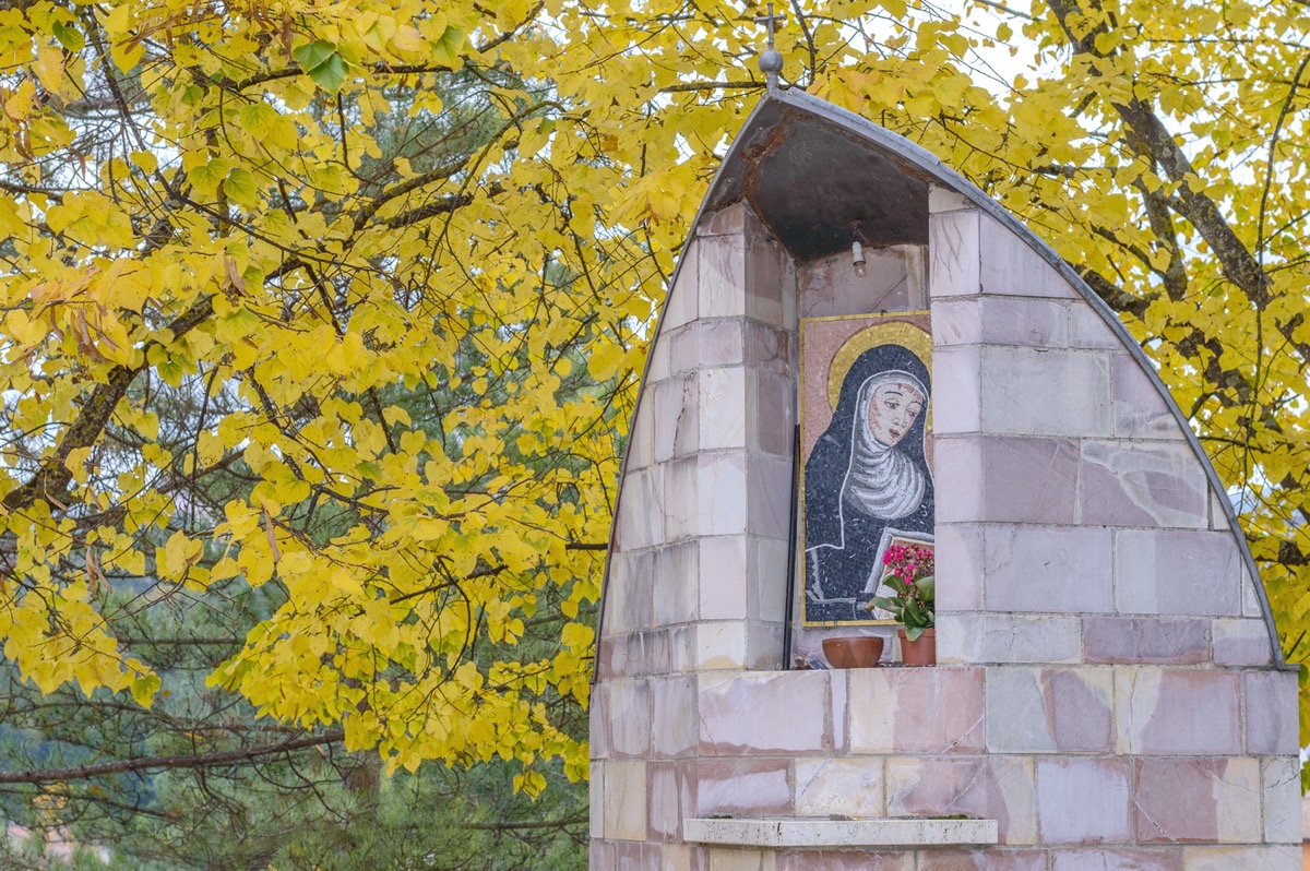 Santa Rita protettrice dei casi impossibili: perché si dice