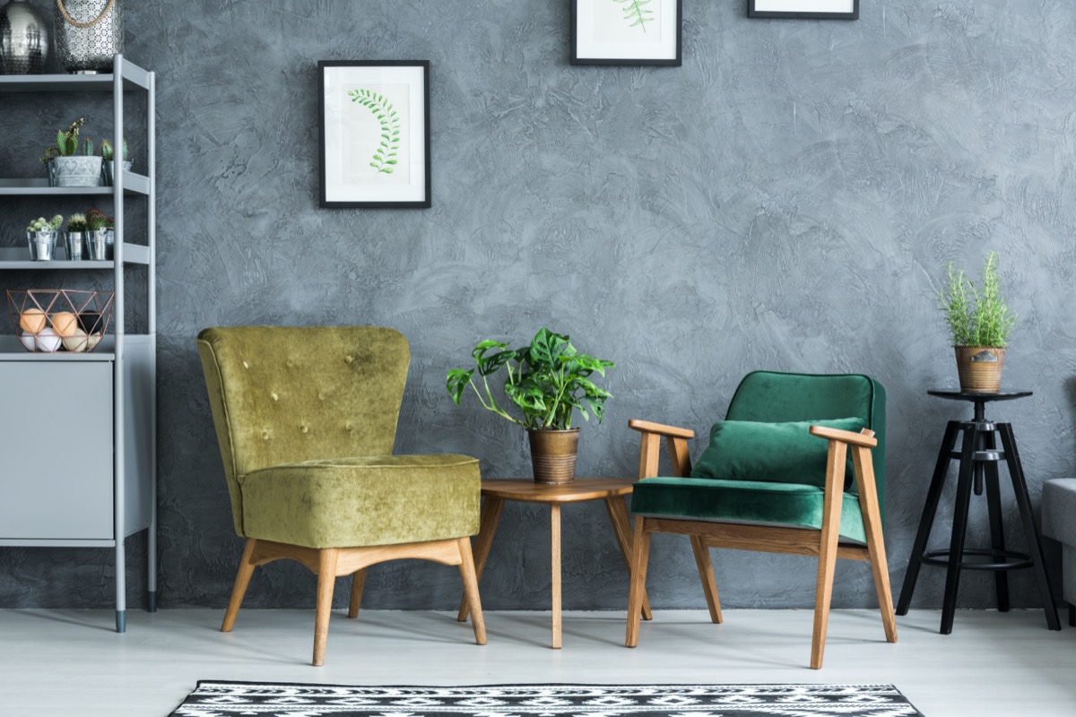 Arredo in stile nordico moderno: le immagini a cui ispirarsi