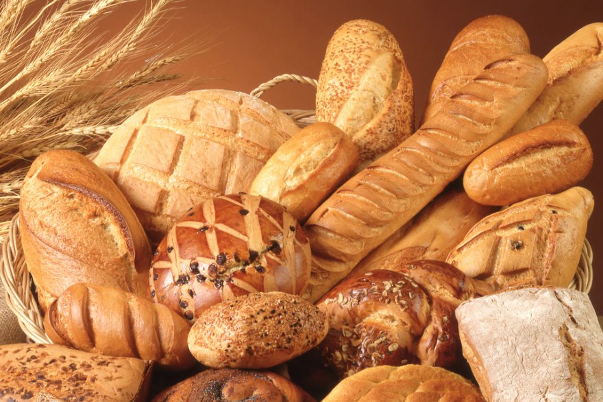 Come si scongela il pane