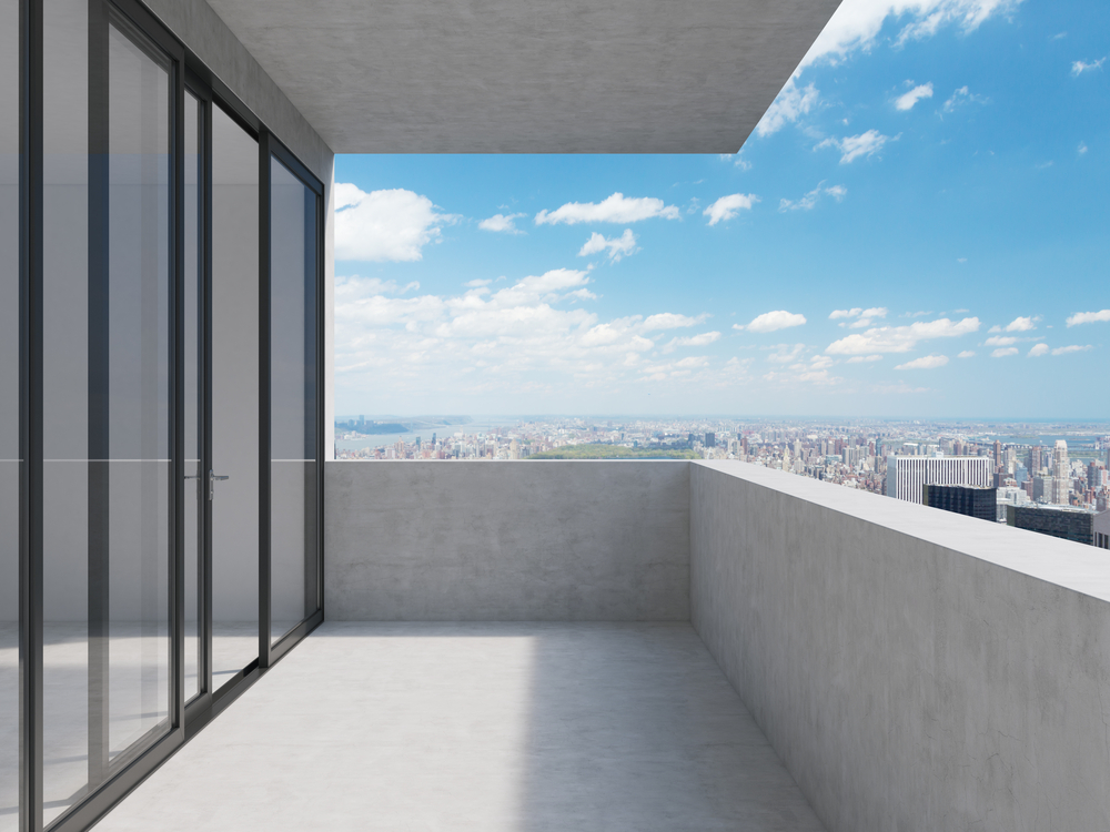 Come pulire il marmo dei balconi: 8 consigli